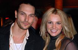 Britney Spears volt férje, Kevin Federline sokkoló állításokat tett új memoárjában