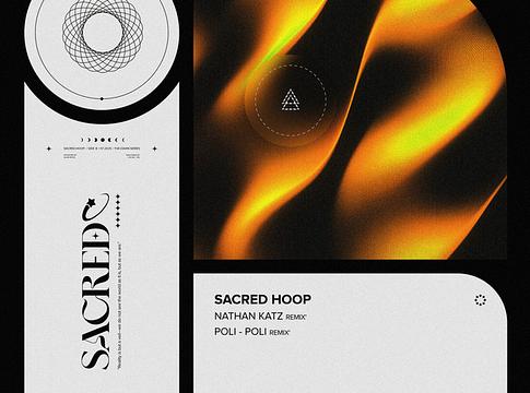 Molac új remixei megérkeztek – a Sacred Hoop új dimenzióba lép