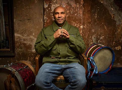 Goldie ’Timeless’ albuma 30 éves – ikonikus jubileumi kiadás érkezett