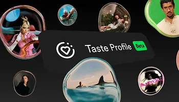 Már közvetlenül alakítható, mit ajánljon a Spotify