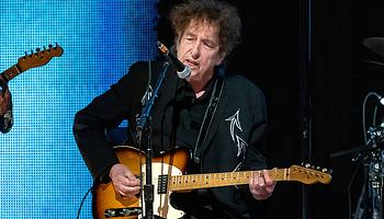 Bob Dylan újragondolta a klasszikusokat: különleges nyitány a turnén
