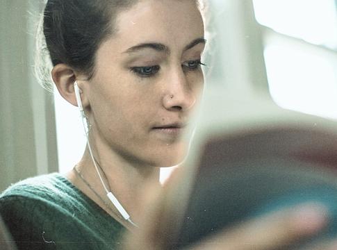 Költészet, mint önismereti út – versek, amelyek gyógyítanak