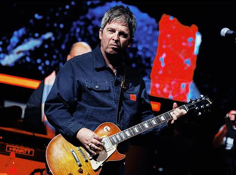 Noel Gallagher újabb célzást tett az Oasis 2027-es turnéjára