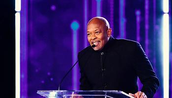 DR. DRe szerint az AI-tól az fél, akinek gondja van az alkotással