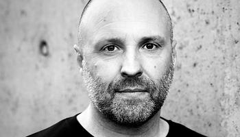 James Ruskin újra kiadja a Further Design albumot a Blueprint 30. évfordulójára
