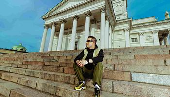 Darude ikonikus slágere, a 'Sandstorm' 25 éves lett