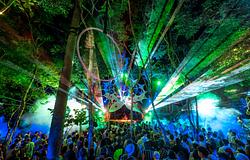 Damian Lazarus visszaviszi a Day Zerót Tulum dzsungelébe – itt a 2027-es lineup