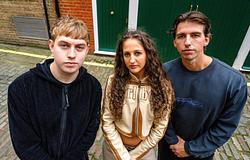 Josh Baker új kollaborációval indítja az évet: megjelent a ‘Feel This Way’