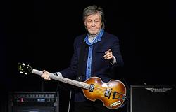 Paul McCartney három évtized után újra előadta a 'Help!'-et
