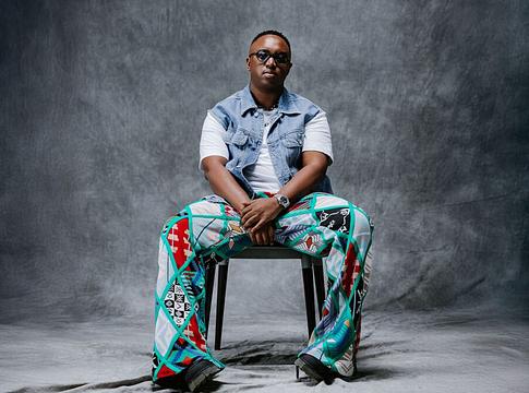 Shimza és Elderbrook visszatérése: érzelmes Afro-tech utazás a Falling című dalban