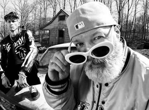 MGK és Fred Durst összerakták a FIX UR FACE-et – visszacsap a nu metal