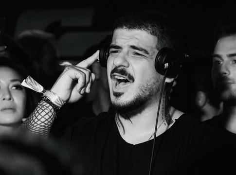 Vintage Culture bejelentette az Ibiza-i Affairs rezidencia teljes line-upját