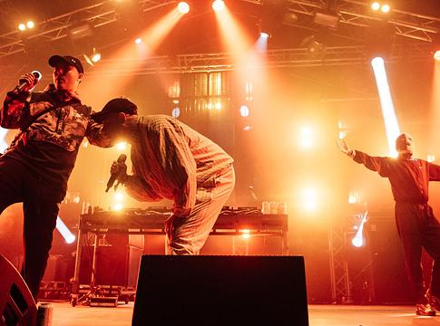 Boomtown 2026 – Skrillex, Scissor Sisters és Faithless az újradizájnolt fesztivál élén