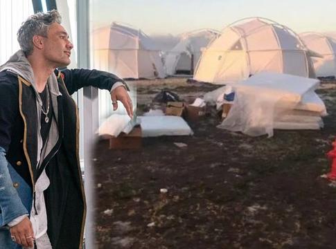 Fyre Fest The Musical – botrányból Broadway-siker lehet