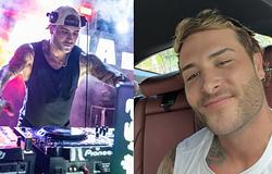 Danny Avila pihenőt tart – kimerültség miatt lemondta floridai fellépését