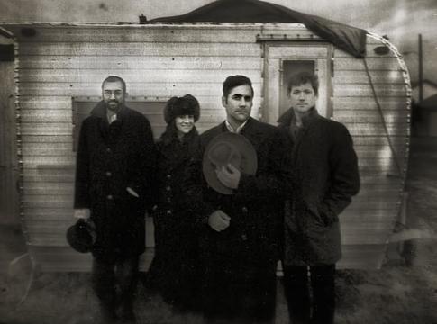 Little Miss Sunshine 20: jubileumi brit turnéra indul a DeVotchKa