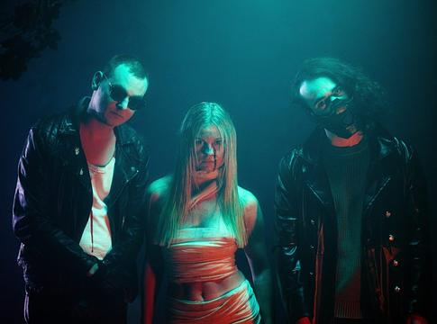 CORPSESHOCK: a techno legsötétebb rituáléja, ahol horror, humor és extázis találkozik