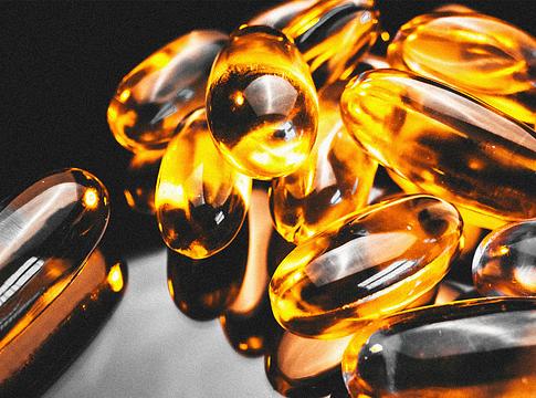 omega-3 és fejsérülés: nem mindegy, mi van a halolajban