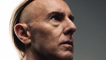 Richie Hawtin 15 év után otthagyja a WME-t
