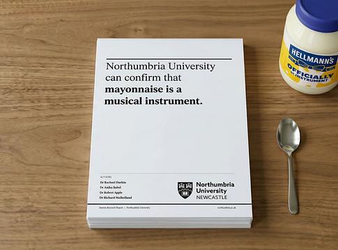 Megválaszolták Patrick Star legendás kérdését: a majonéz hangszernek számít