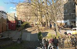 A Renate klub bolhapiaca: legendás búcsú Berlin szívében