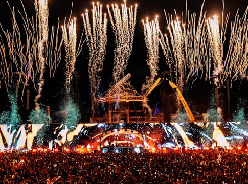 Július 2026: fesztiválcunami az EDM-ben – ezekre érdemes figyelni