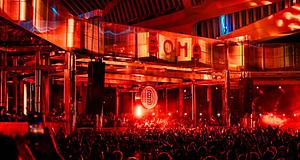 Hétnapos zenei rituálé Rióban: visszatér a BOMA a Museu do Amanhã-hoz 2026-ban