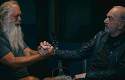 Utolsó közös fejezet: Neil Diamond és Rick Rubin új albuma érkezik