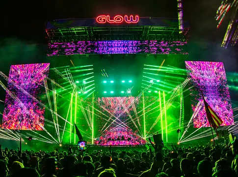 Ötödik alkalommal tér vissza a Project GLOW Washington D.C.-be