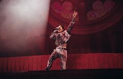 Bring Me The Horizon koncertfilmje világszerte mozikba kerül