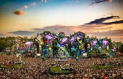 Közeleg a Tomorrowland 2026: teljes a jubileumi program