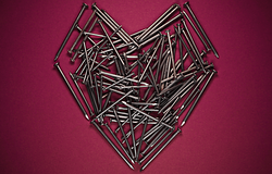 Hol a határ a Tough Love és az érzelmi bántalmazás között?