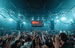 Pacha Ibiza 2025: legendás szezonzárás világsztárokkal