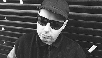 Elhunyt Simon Harris, a brit hiphop egyik úttörője