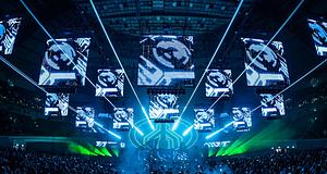 MAYDAY 2026: ICONIC – 12 órás elektronikus ünnep Dortmundban