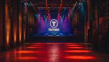 Újranyit a megújított TESTBED Leeds – nagyobb tér, 360 fokos DJ-színpad, fesztiválhangzás