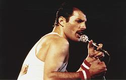 Elhunyt Freddie Mercury állítólagos titkos lánya