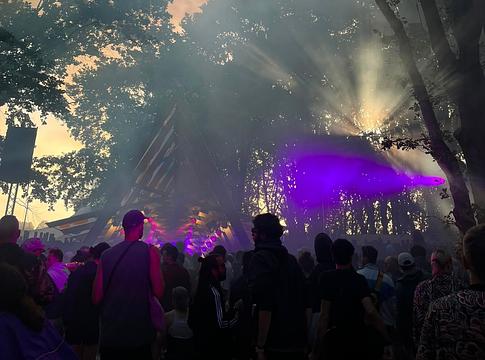 Eltűnt fesztiválozót találtak holtan a Fusion Festival után