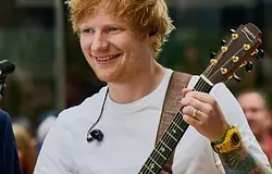 Ed Sheeran albumainak rangsora a legjobbtól a leggyengébbig