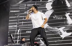 A Deftones titokzatos plakátokkal harangozta be a 2026-os londoni fellépését