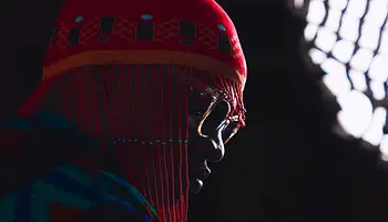 Dj Kabila: The Light EP – ajtónyitó, amelyik nem cSAp zajt