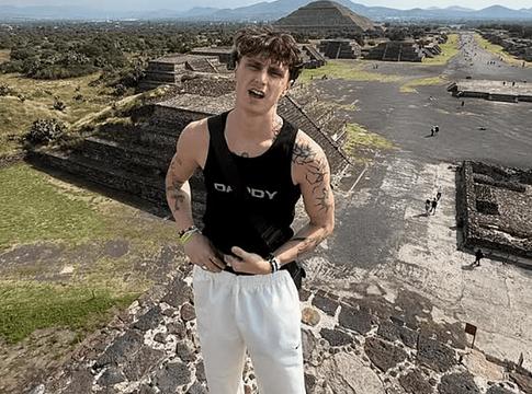 Fantasm tagadja a vádakat: új fordulat a hardtechno-botrányban