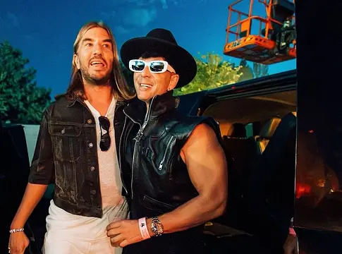 Új albumot jelentett be Timmy Trumpet, John Martin négy dalban is hallható lesz