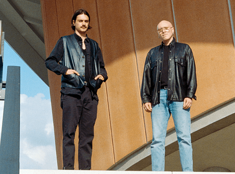 Oura Records: kompromisszummentes techno Berlinből, világszinten
