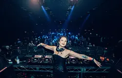 Dianthe bemutatta új, sötét és energikus EP-jét – megérkezett az Intrusion