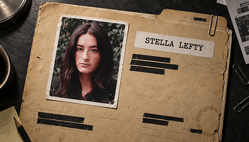 Stella Lefty sikere mögött nem csak az algoritmus áll