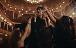 Techno-tenor diadalmaskodik az Eurovíziós Dalfesztiválon