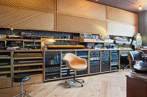 Onemusic magazin