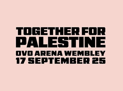 Jamie xx, Damon Albarn és PinkPantheress is fellép a Together For Palestine jótékonysági koncerten