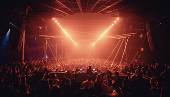 Afrojack és a WORSHIP is jön a Brooklyn Storehouse búcsúszezonjára